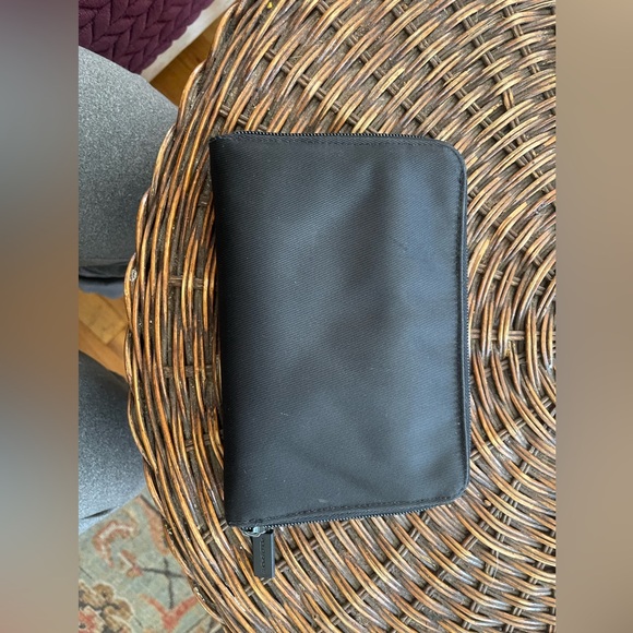 Polo Sport Ralph Lauren, vintage wallet in black. Good used condition. - Picture 8 of 10